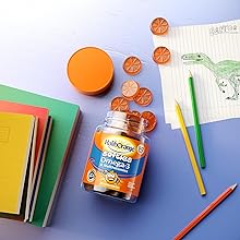 Kids Multivitamins